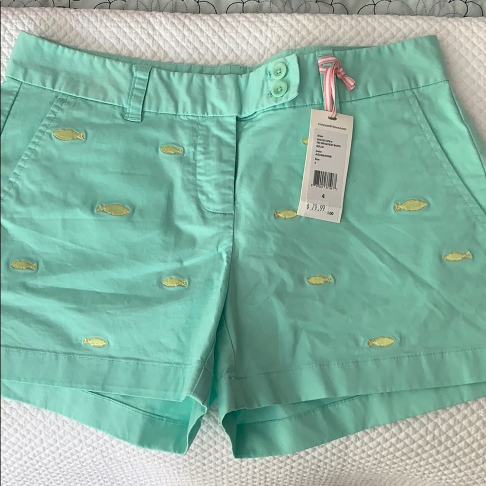 Shorts